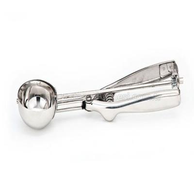 63mm Zicco Ordövr Kepçesi 63 mm