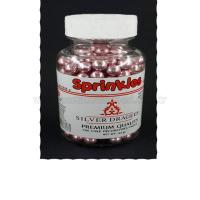 Arjantin Şekeri 4 No Pembe 125 Gr