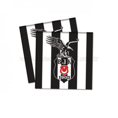 Beşiktaş Kağıt Peçete