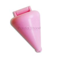 Cake Pop Kalıbı Üçgen Model