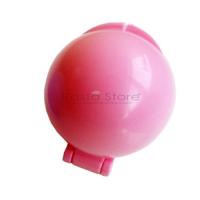 Cake Pop Kalıbı Yuvarlak Model