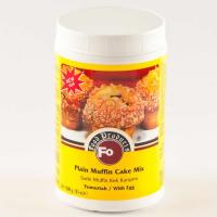 Fo Sade Muffin Kek Karışımı (Yumurtalı)