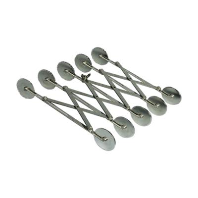 Hamur Kesici Çift Taraflı 5 li