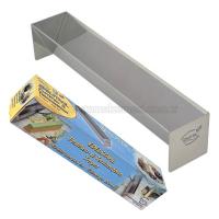 İnoks Piramit Kalıbı