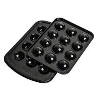 Kaiser Cake Pop Kalıp 12 Bölmeli