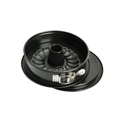 Kaiser Kelepçeli Kek Kalıbı 12 cm