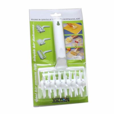 Milföy Hamur Ruleti