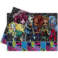 Monster High Masa Örtüsü