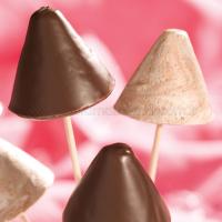 Orta Boy Silikon Külah Kalıbı 40x60 cm Flexipan 1103