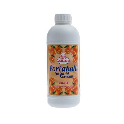 Ovalette Pastacılık Karışımı Portakal