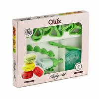 Pasta Kurabiye ve Makaron Seti 21 Parça