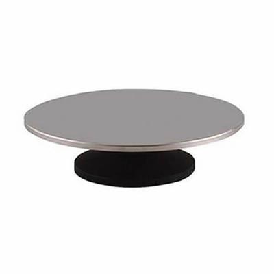 Pasta Sıvama Standı Metal Paslanmaz