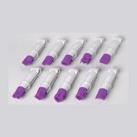 Plastik Tırtıklı Cımbız Set Düz 10lu 3411