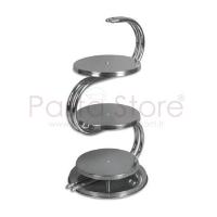 S Şeklinde Pasta Standı ve Mankeni