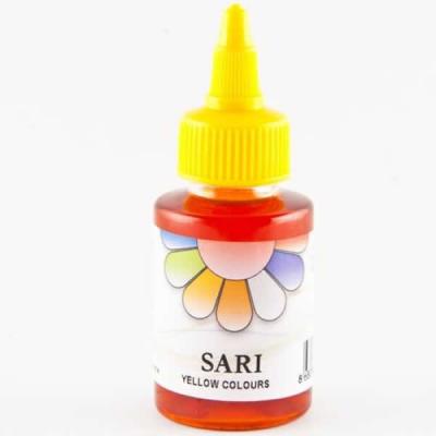 Sarı Sabun Bazı Boyası - 60 GR