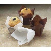 Tulip Lale Kek Kağıdı (200 Adet)