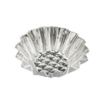 Tırtıllı Petiför Kalıbı