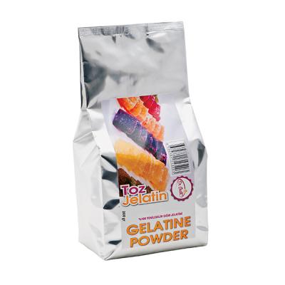 Toz Sıgır Jelatini 1 KG