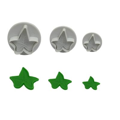 Asma Yaprağı Basmalı Kopat Set 3 Parça