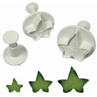 Asma Yaprağı Basmalı Kopat Set 3 Parça