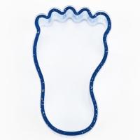 Ayak Polikarbon Kopat Kurabiye Kalıbı