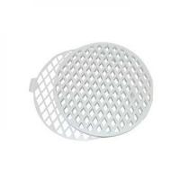 Dekor Hamur Şablonu