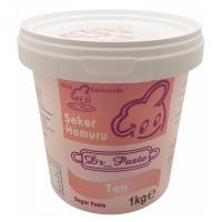 Dr. Paste Şeker Hamuru Ten 1 kg