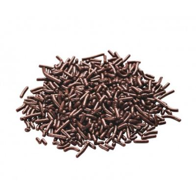 Eti Puf Bitter Vermicelli Çikolata 1 Kg