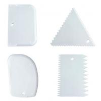 HAMUR KAZIYICI TARAK 4 LÜ SET