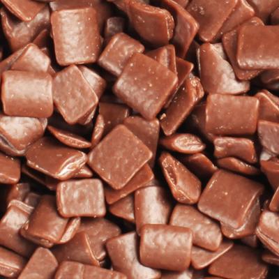 Kırıntı Filexi Sütlü Çikolata 1 KG