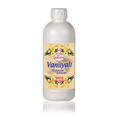 Ovalette Pastacılık Karışımı Vanilya