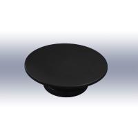 Pasta Sıvama Standı Plastik Siyah