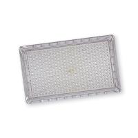 Polikarbon Teşhir Tepsi Şeffaf No:3