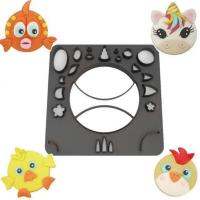 Yüz Yapım Kalıbı