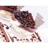  Dekor Çikolata Üçgen Us006 - 384 Adet