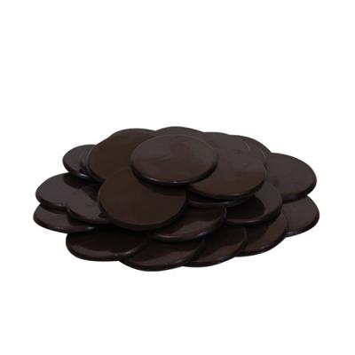 Pul Kuvertür Çikolata Bitter Bind  1 Kg