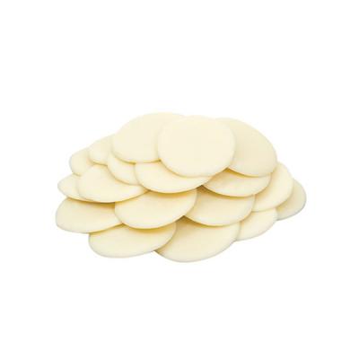 Pul Kuvertür Çikolata Fildişi Bind 1 Kg