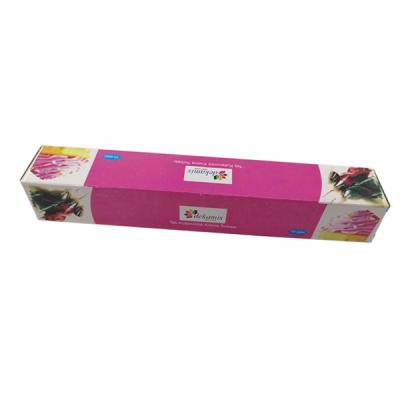 Tek Kullanımlık Krema Torbası 10'lu Standart Boy